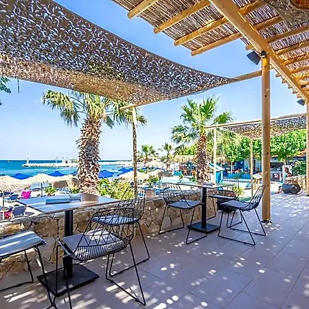 Lido Star 3* Faliraki