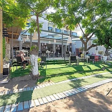 Hotel Lido Star