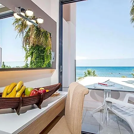 Hotel Lido Star Faliraki