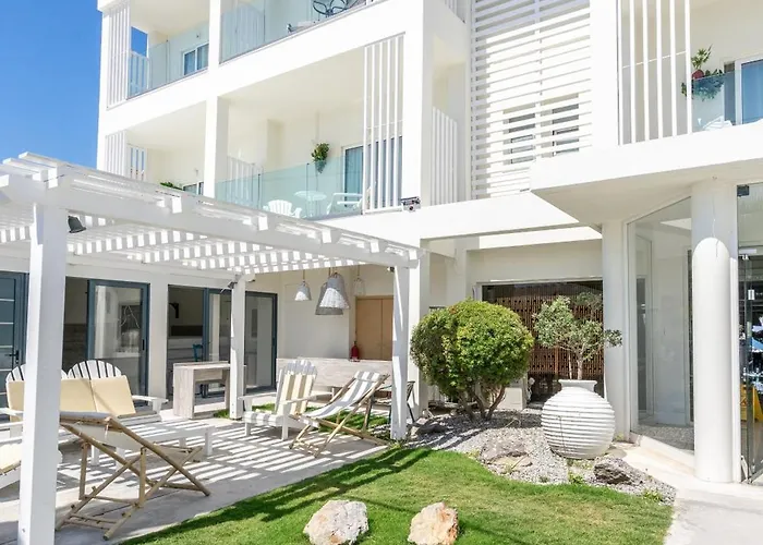Lido Star 3* Фалираки