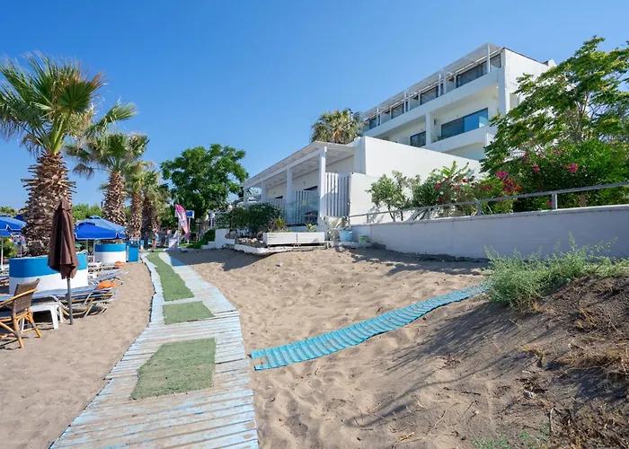 Lido Star 3*