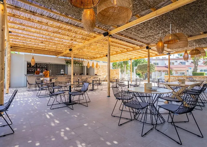 Lido Star Отель 3*