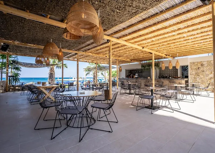 Hotel Lido Star Faliraki