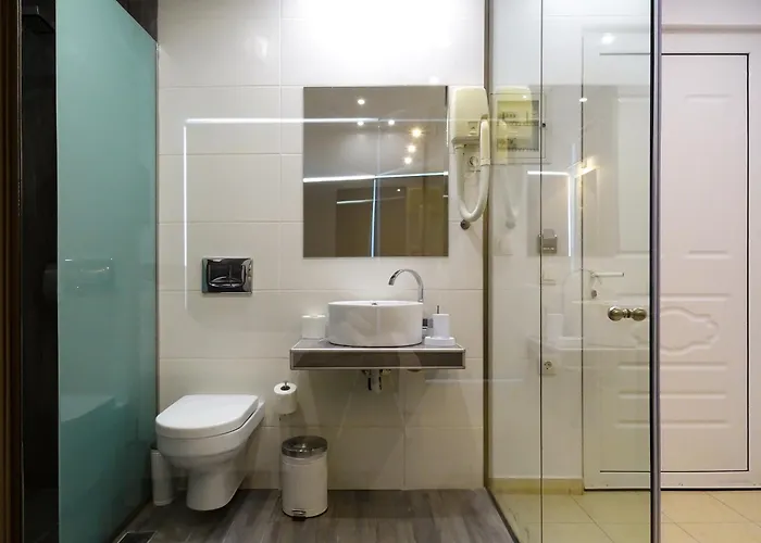 Lido Star 3* Фалираки