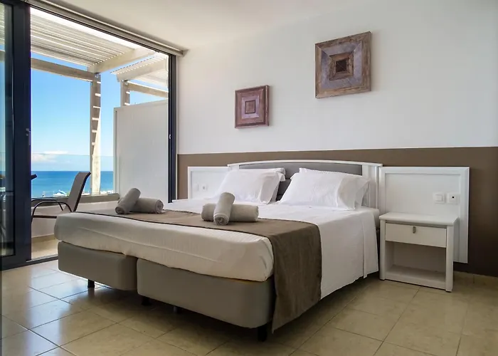 Lido Star 3* Фалираки