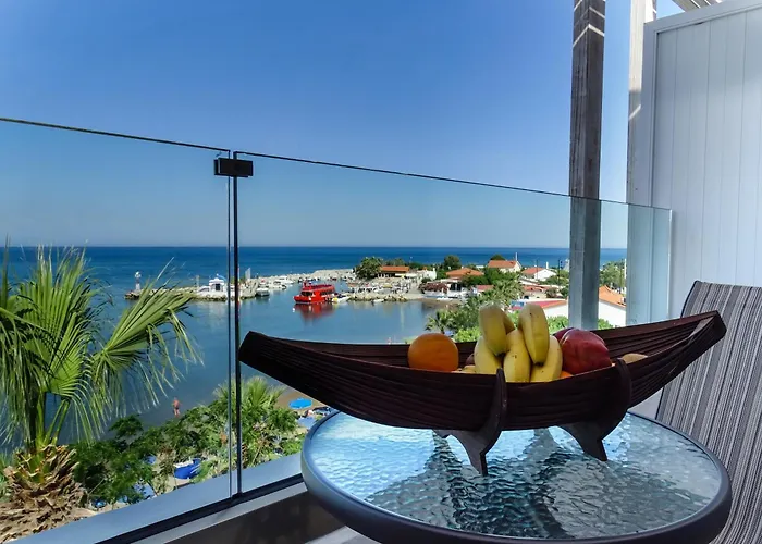 Отель Lido Star 3*