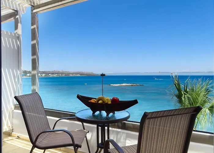 Lido Star Фалираки