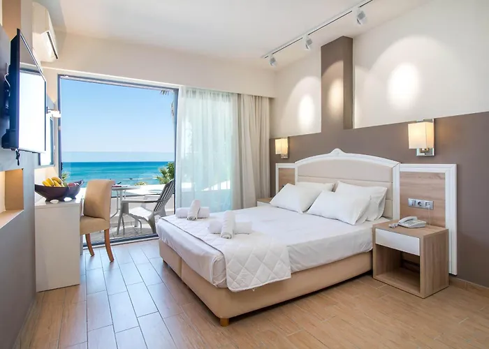 Lido Star Отель 3*