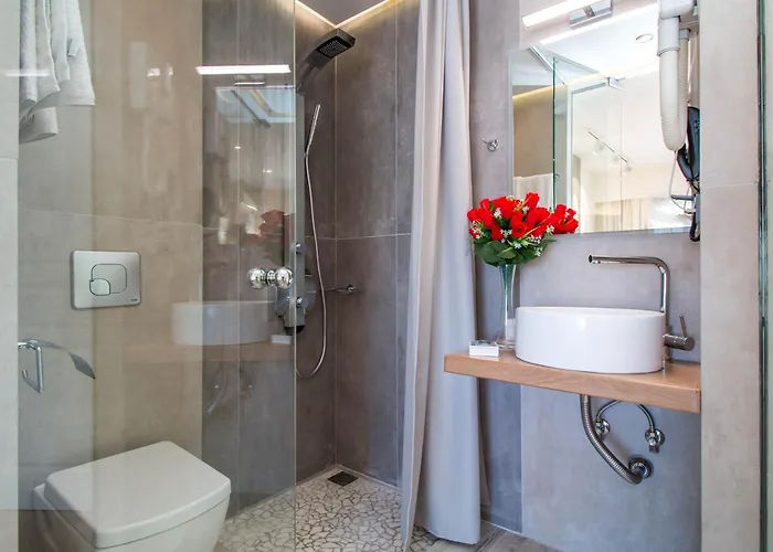 Отель Lido Star 3*