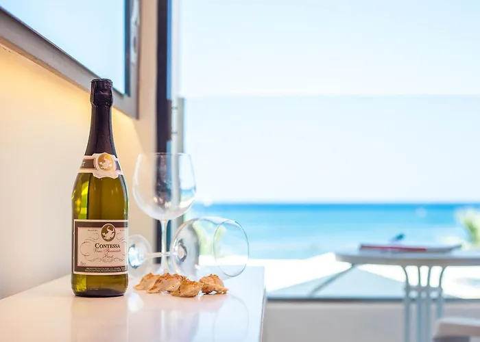 Lido Star Фалираки