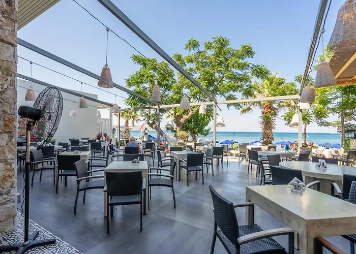 Lido Star Отель 3*