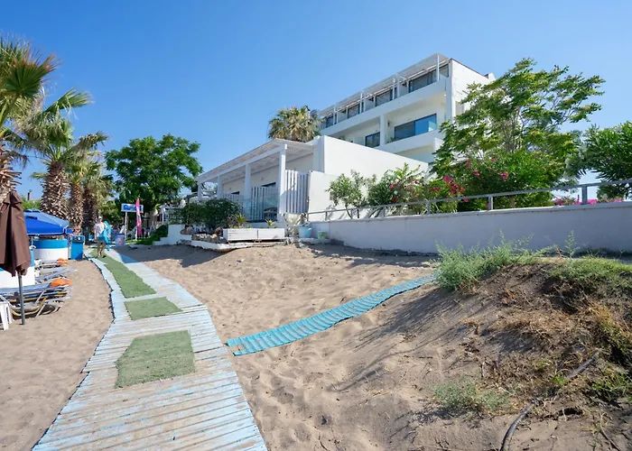 Отель Lido Star 3*