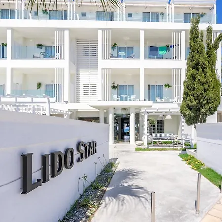 Lido Star Szálloda 3*