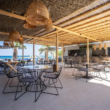 Szálloda Lido Star Faliráki