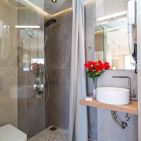 Lido Star Szálloda Faliráki