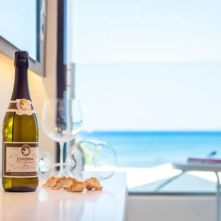 Lido Star 法里拉基