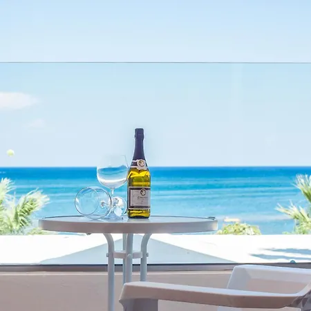 Lido Star 法里拉基