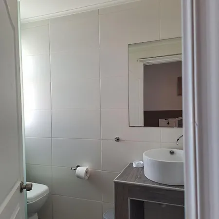 Lido Star Szálloda Faliráki