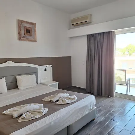 Lido Star Szálloda