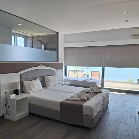 Szálloda Lido Star 3*