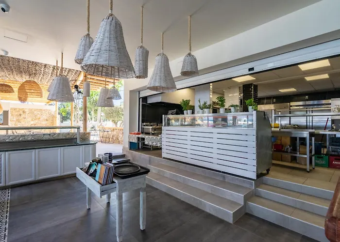 Hotel Lido Star Faliraki