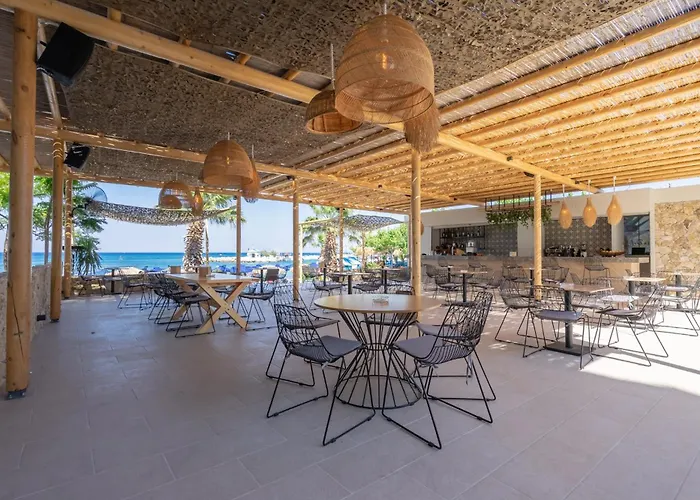 Lido Star 3* Faliraki