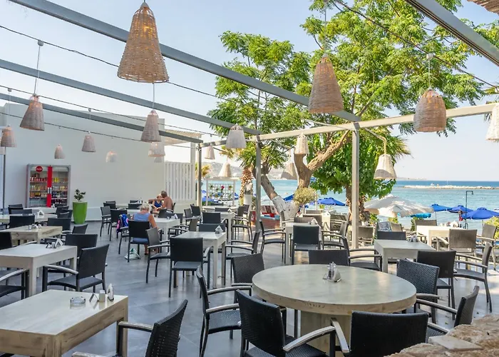 Hotel Lido Star Faliraki