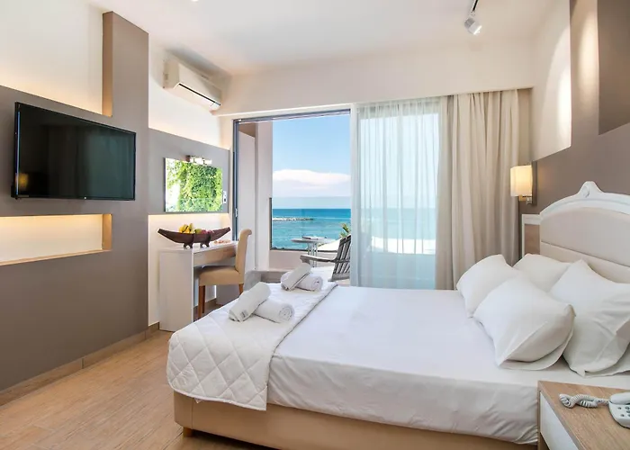 Hotel Lido Star Faliraki