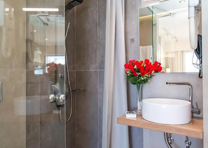 Lido Star Hotel Faliraki